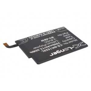 Batterie Nokia BV-4BW