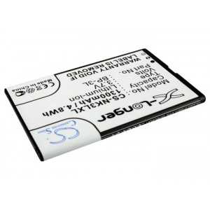 Batterie Nokia BP-3L
