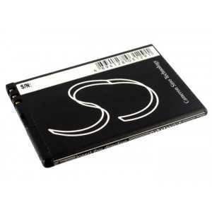 Batterie Nokia BL-4D