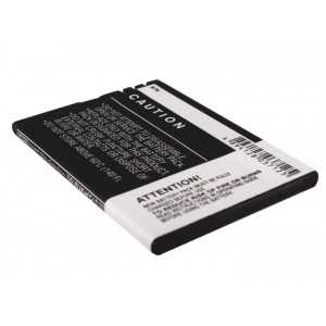 Batterie Nokia BL-4D