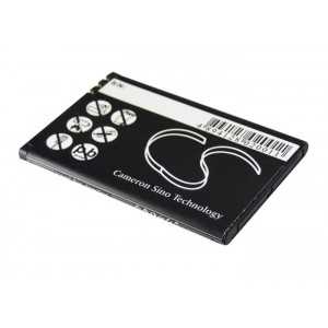 Batterie Nokia BP-4L