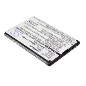 Batterie Nokia BP-4L
