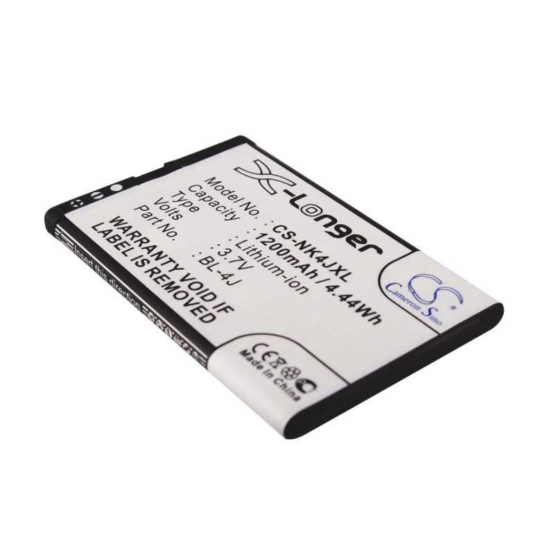 Batterie Nokia BL-4J