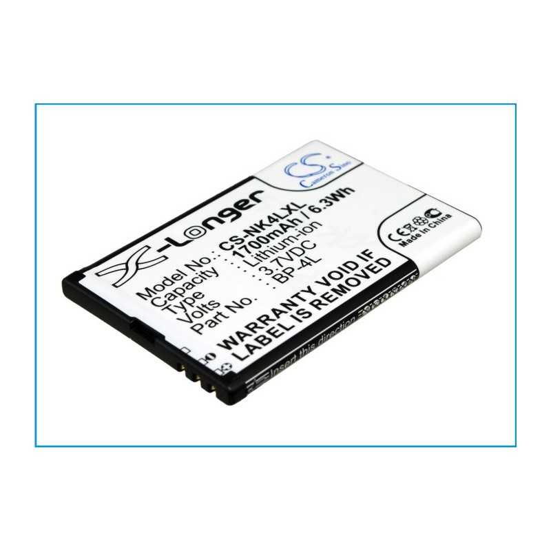 Batterie Nokia BP-4L