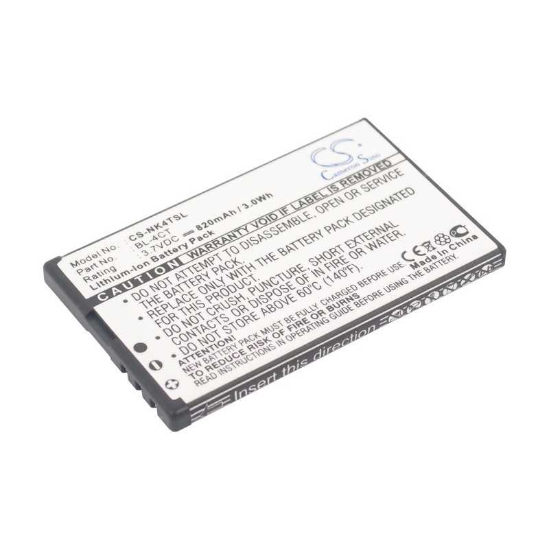 Batterie Nokia BL-4CT