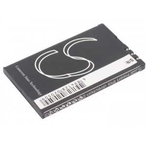 Batterie Nokia BL-4CT