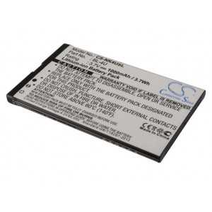 Batterie Nokia BL-4U