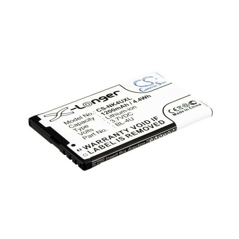 Batterie Nokia BL-4U