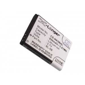 Batterie Nokia BL-5B