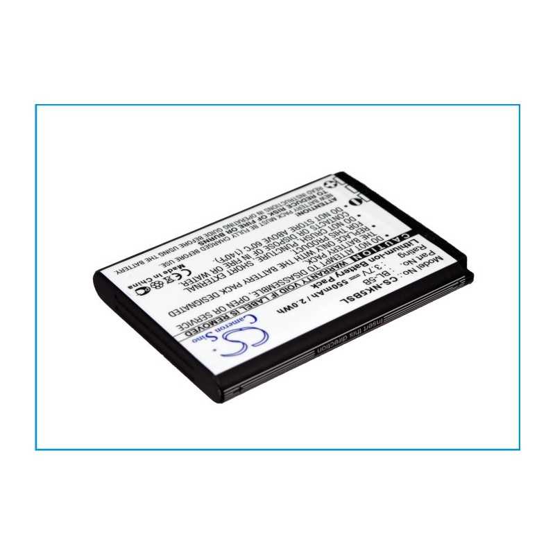 Batterie Nokia BL-5B