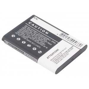 Batterie Nokia BL-5B