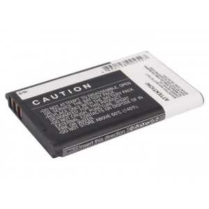 Batterie Nokia BL-5C