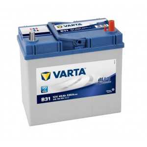 BATTERIE VARTA BLUE DYNAMIC...