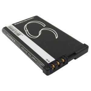 Batterie Nokia BL-5CT