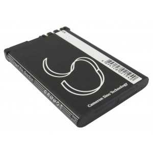 Batterie Nokia BL-5CT