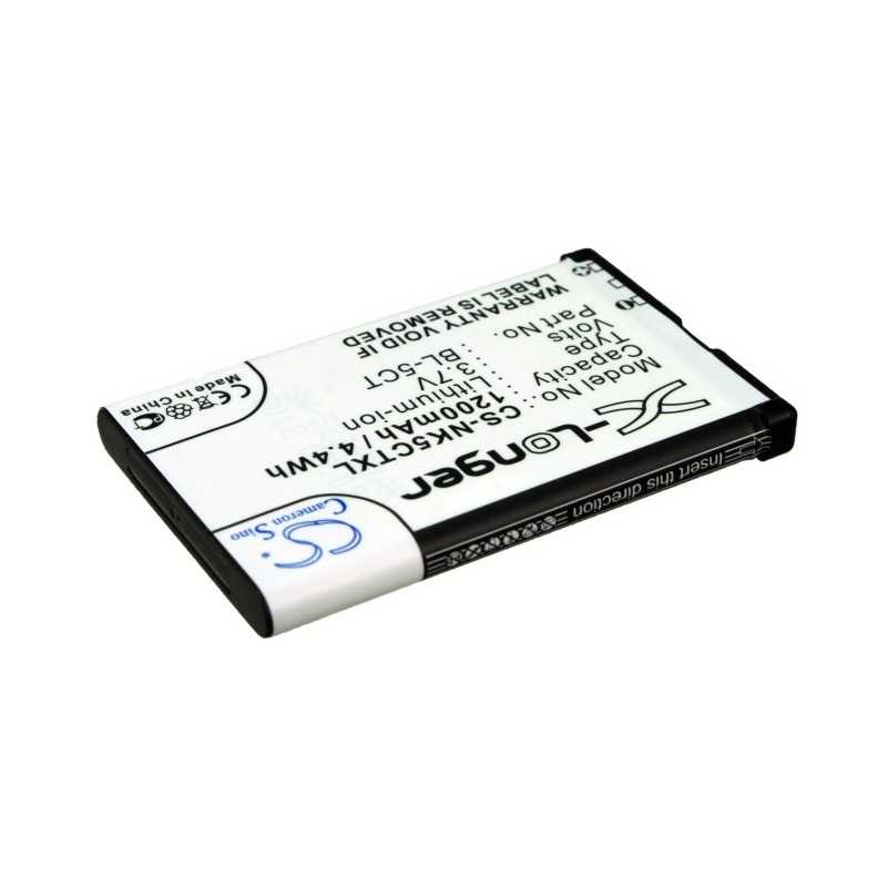 Batterie Nokia BL-5CT