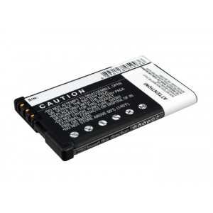 Batterie Nokia BL-5CT