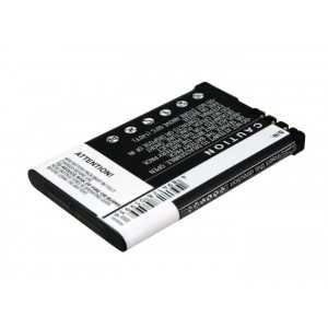 Batterie Nokia BL-5CT