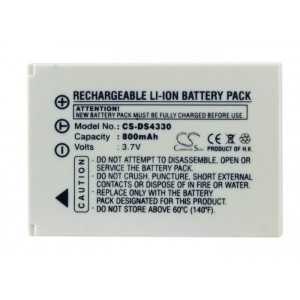 Batterie Benq DS4330