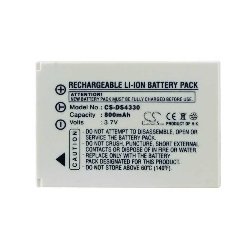 Batterie Benq DS4330