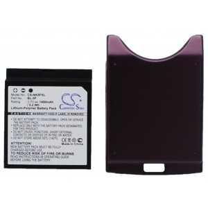 Batterie Nokia BL-5F