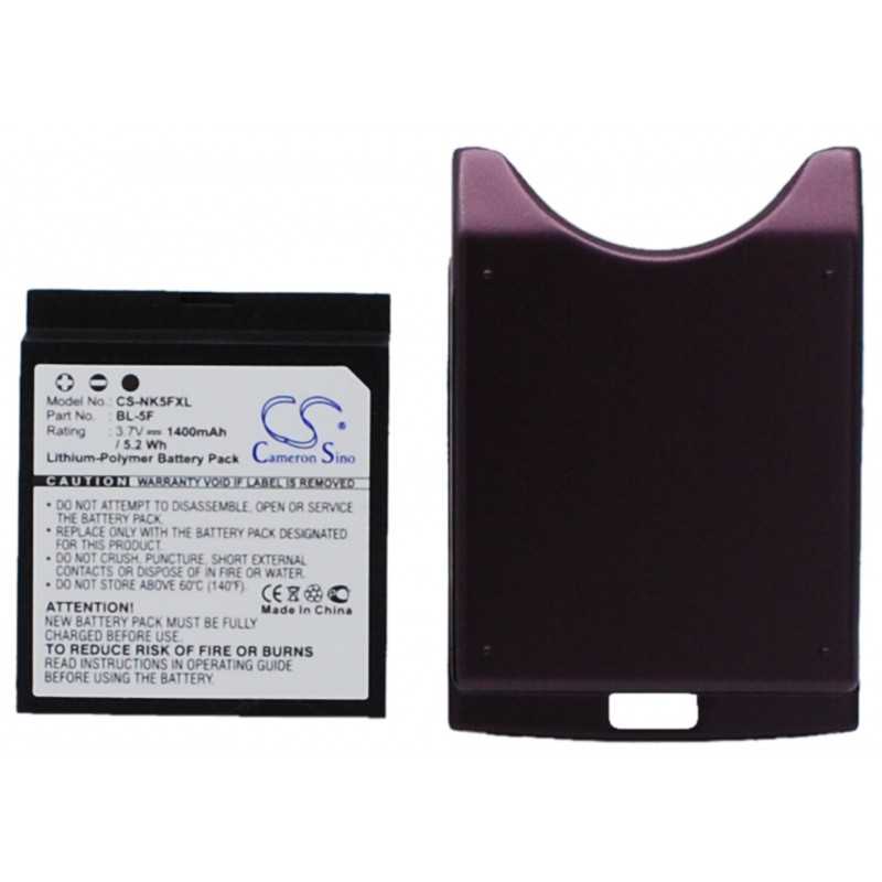 Batterie Nokia BL-5F