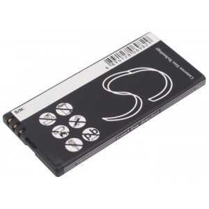 Batterie Nokia BP-5H