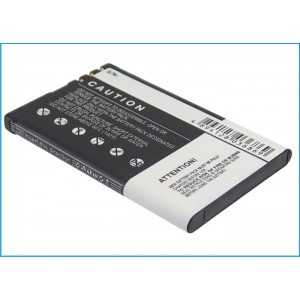 Batterie Nokia BL-5J