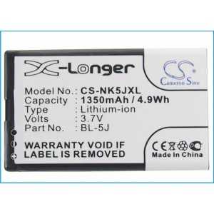 Batterie Nokia BL-5J
