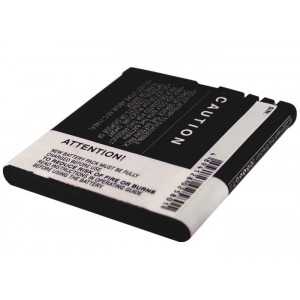 Batterie Nokia BL-5K