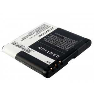 Batterie Nokia BP-5M
