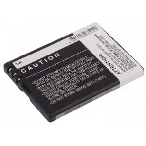 Batterie Nokia BL-5S