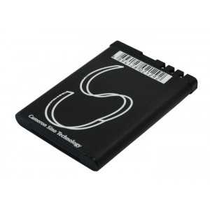 Batterie Nokia BL-5BT