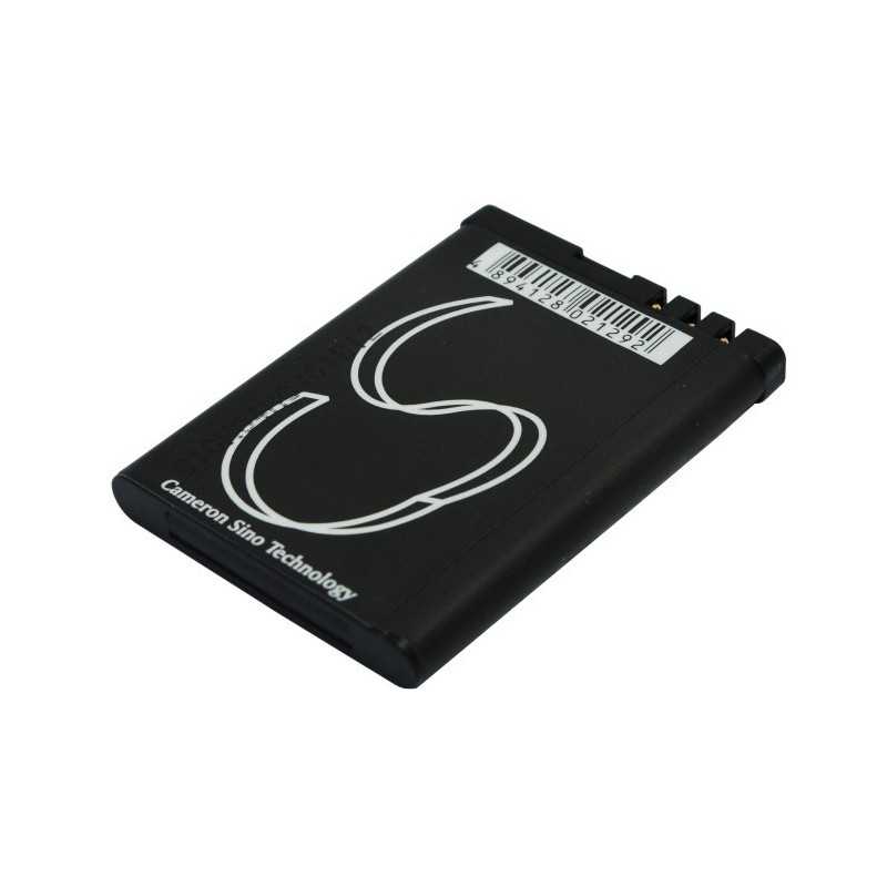 Batterie Nokia BL-5BT