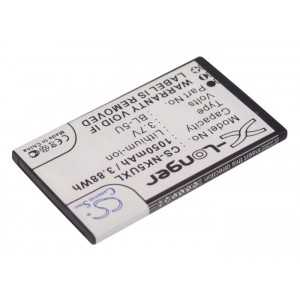 Batterie Nokia BL-5U