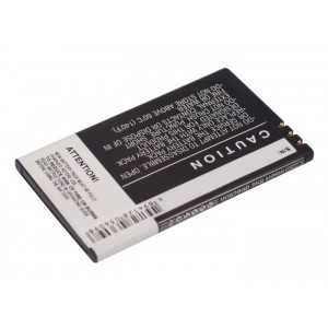 Batterie Nokia BL-5U