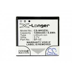 Batterie Nokia BP-5Z
