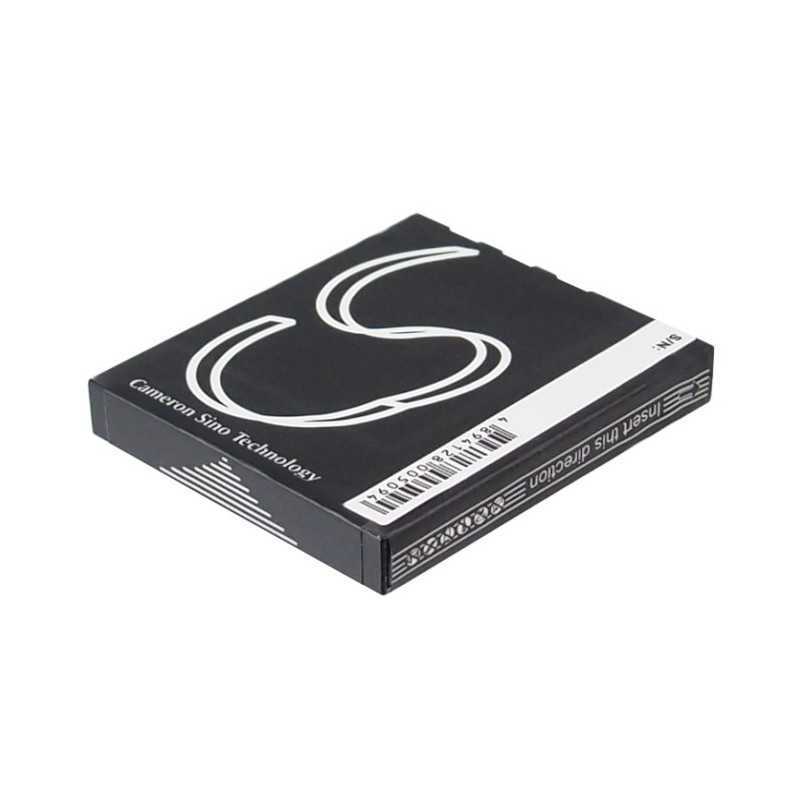 Batterie Benq DLI-102