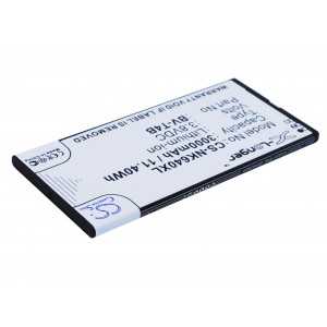 Batterie Nokia BV-T4B