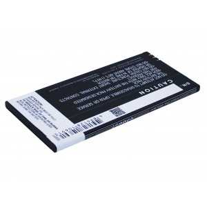 Batterie Nokia BV-T4B