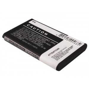 Batterie Nokia BL-6C