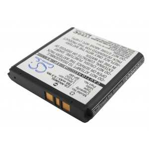 Batterie Nokia BP-6M