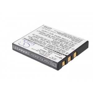 Batterie Benq DLI-102