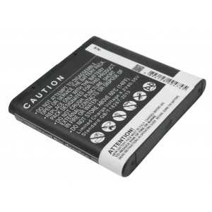 Batterie Nokia BP-6M