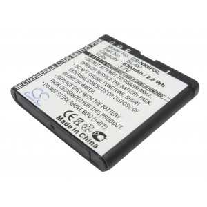 Batterie Nokia BP-6P
