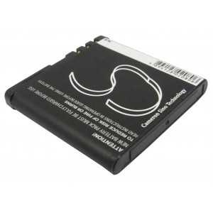 Batterie Nokia BP-6P