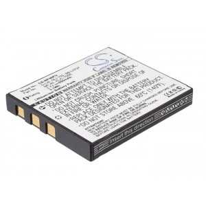 Batterie Benq DLI-102