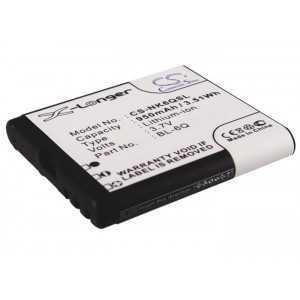 Batterie Nokia BL-6Q