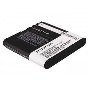Batterie Nokia BL-6Q