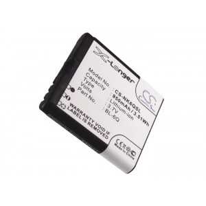 Batterie Nokia BL-6Q